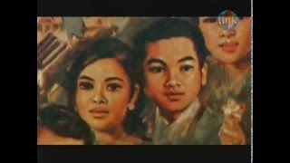 Sleepwalking Through the Mekong 2007