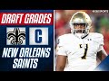 2023 NFL Draft Recap: New Orleans Saints FULL DRAFT GRADE | CBS Sports