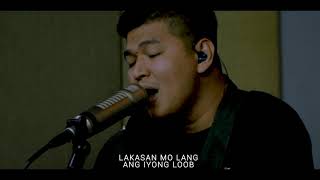 PANGAKO - Northdrive ft. Jefferson Franc Esteban