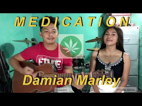 Medication ACOUSTIC VERSION