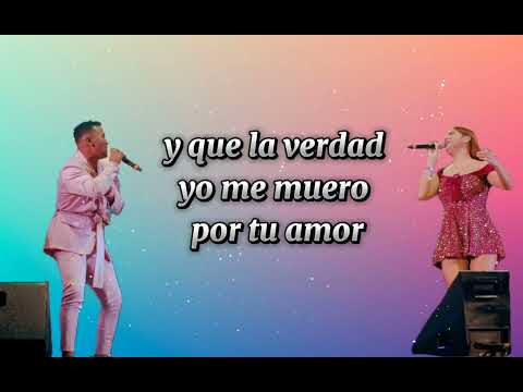 Corazón Serrano  - Yo solo quiero amor Ft.Grupo BerEn Letra(Lyrics)