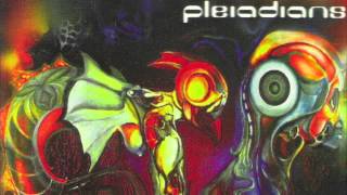 Pleiadians - Celaeno