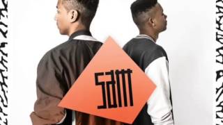 Hallo ?! - Sam Instrumental