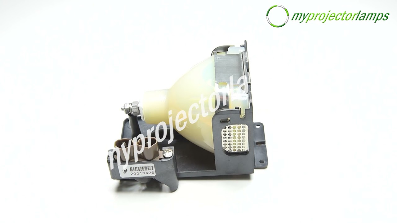 Boxlight 610-300-7267 Projector Lamp with Module