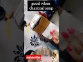 Good Vibes Charcoal Soap Purplle Haul Purplle Shorts