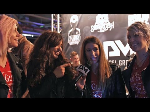 When PM is at Dancefair and everyone knows... (Official Vlog/Recap)