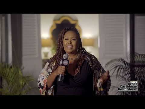 Cross Caribbean Countdown | Pretty Boy Worldwide Artist Showcase Part 2 PROMO