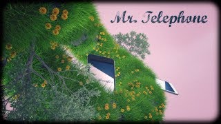 The Mowgli&#39;s - Mr. Telephone (Official Lyric Video)