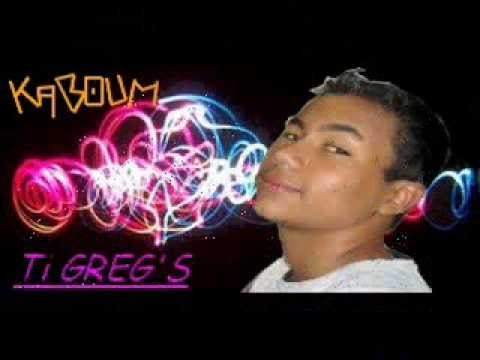 freestyle Ti Loulou & Ti Gre'S 974