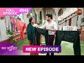 Mann Atisundar 23 Feb 2026 Full Episode 945 Full HD Newepisode Dangal TV