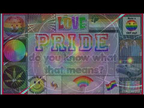 Luca Cassani  -  Pride (Original Mix)