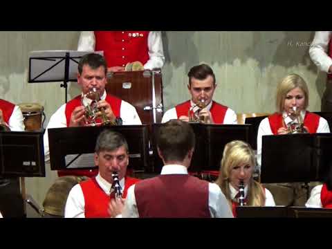 Trompeten-Fiesta - TMK Muhr