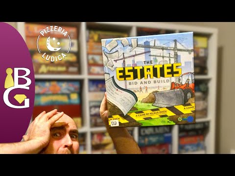 The Estates – How to Play, and Why It's a Gem