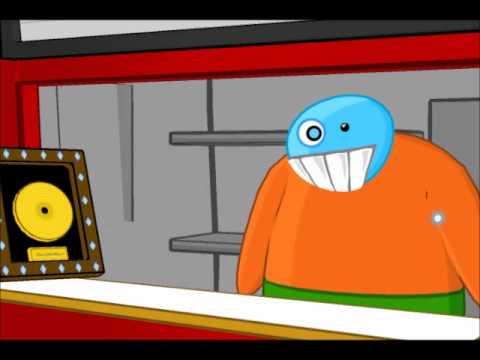 Strong Bad's Cool Game for Attractive People : Episode 3 : Baddest of the Bands PC