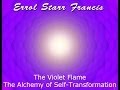 Errol Starr Francis - The Violet Flame 