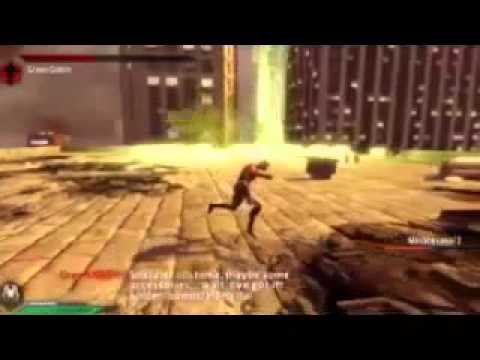 Impossible Mission Playstation 3