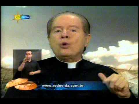 O Pão Nosso 19 Novembro 2012 Pe.F.C.Cardoso.