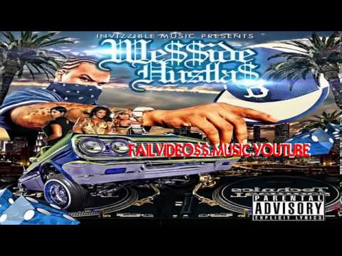 Invizzible Music    How We Roll feat C Stud Vill, Bigg Budd & Cheereo