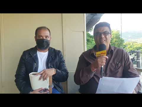 Bonjour Champ de Mars: Frosted Gold transcendant