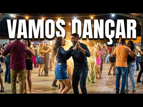 Vamos Dançar #passossertanejos #Mamonas #roça #vidanaroça #minasgerais #vidareal