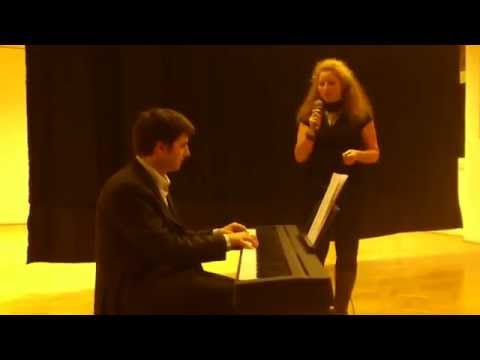 Magic Song Énekiskola - Gyakorló énekóra - 005