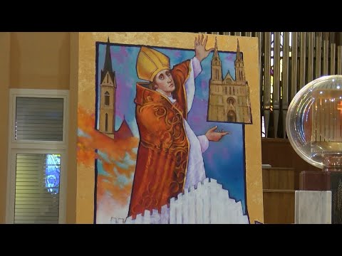 Pregled dana - Župa Uzvišenja Svetog Križa - Siget