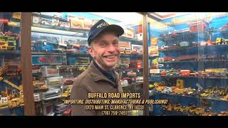 Buffalo Road Imports, Clarence, NY