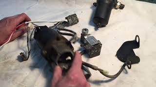 Cadillac Escalade Air Compressor Rebuild 2007 - 2014