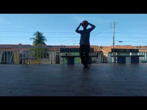 FR Like Brothers X Sadie Ama