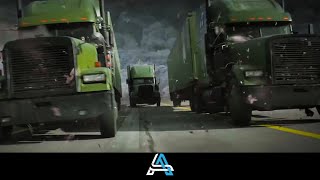 Download lagu Balti - Ya Lili feat. Hamouda (ERS Remix) | The Hurricane Heist mp3