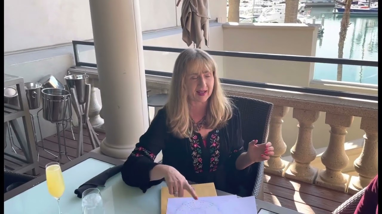Promotional video thumbnail 2 for Borka: Tarot and Palm Reader, Astrologer and More...