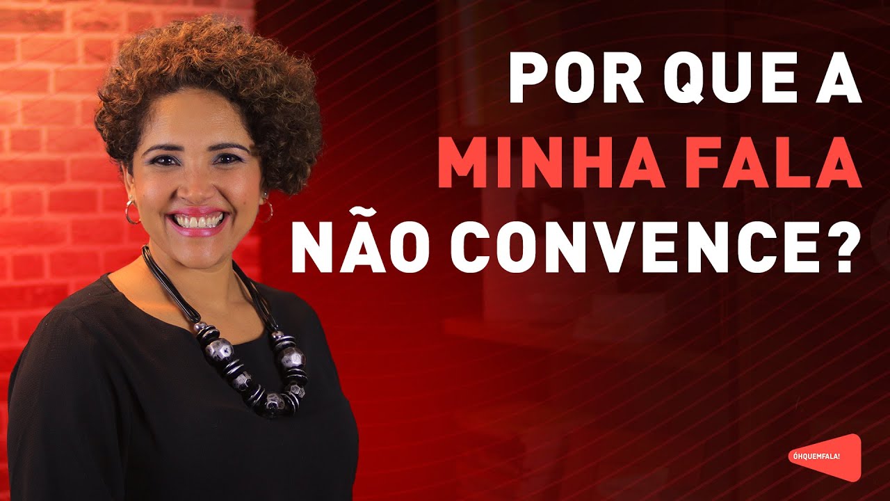 Como desenvolver uma comunicação mais convincente