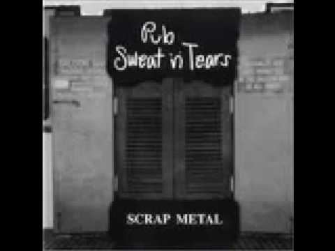 Broken Down Man - SCRAP METAL (PIGRAM BROTHERS)