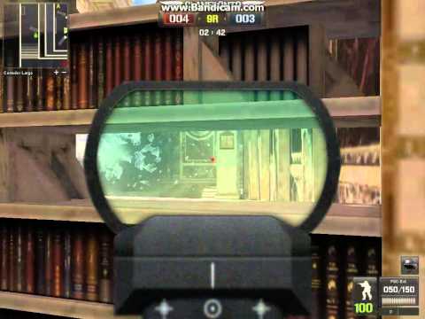 PB Line Nova Clã ADG