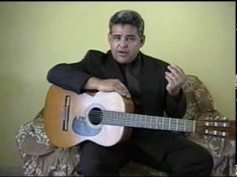 Encontrei-me Com A Luz video