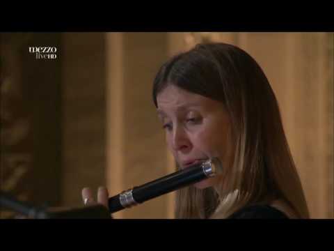 Webster - Handel - May peace in Salem and Will the sun forget to streak (Queen of Sheba)