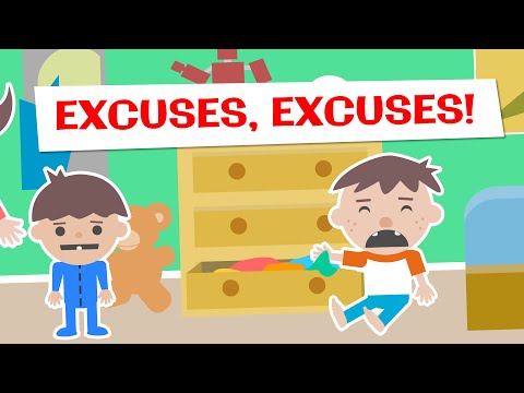Stop Making Excuses, Roys Bedoys!