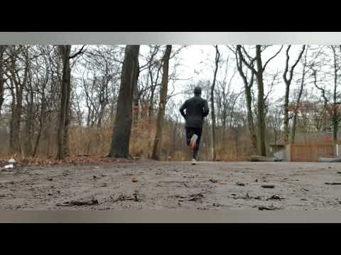 #196: Hannover Marathon Training