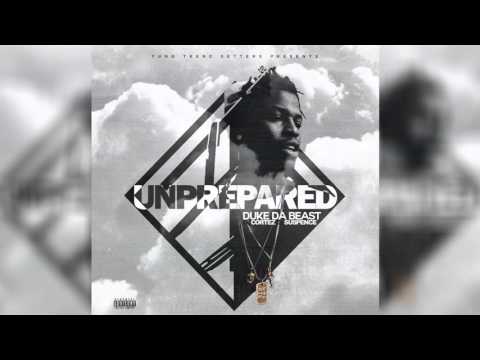 Duke Da Beast - Ounces