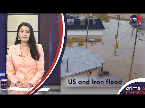 PrimeHD|| Prime English News, Shrawan 15, 2079