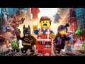 Everything is AWESOME!!! Audio from the Lego ...