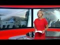 LOUISA PRESTON BBC London News At Six 21 July 2015