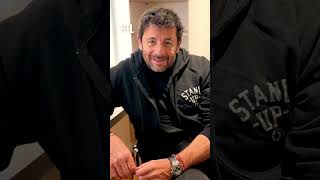 Les featurings de rêve de Patrick Bruel !