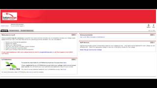 BRCC / CATC Registration Tutorial