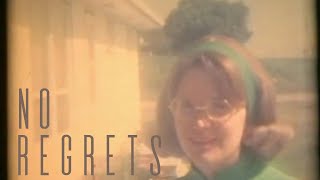 No Regrets Music Video