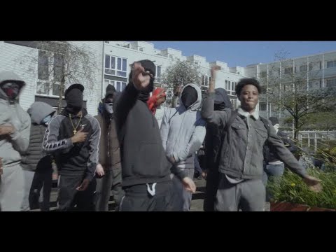 Hoodtrap: 87 KL X T.Y - YO  Prod.maybegod