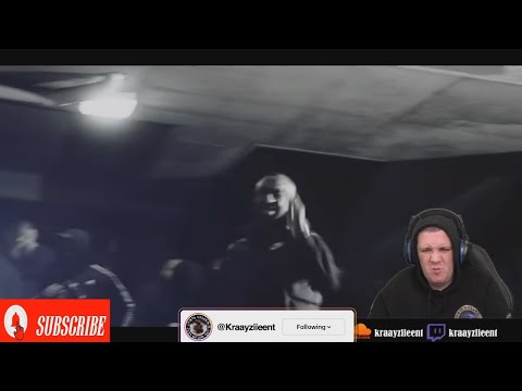 Show Out - NASA NOVA Reaction