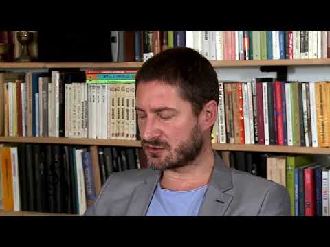 Semn de Carte Ep. 102 - Randi Hutter Epstein - Excitat