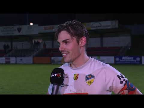 Schärding gg Wallern - 1/4 Finale OÖ Transdanubia Cup