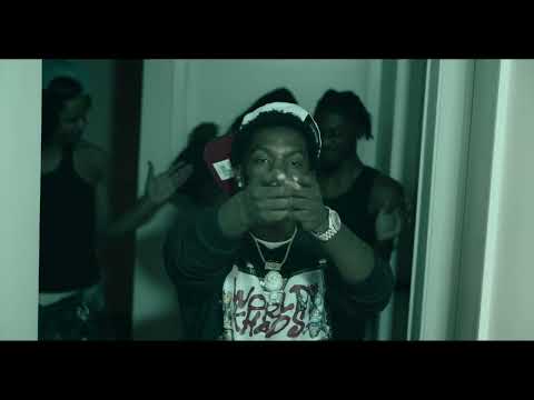 MG Sleepy - Punch Me In (Official Video)